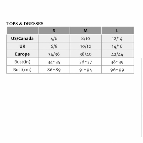 ‼️LAST ONE‼️ Polka dot top⚫️⚪️ - Picture 3 of 3